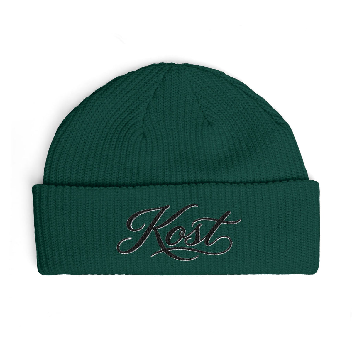 Cuff Beanie