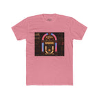Retro Jukebox Graphic T-Shirt