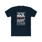 MAKOST LVSP Graphic T-Shirt