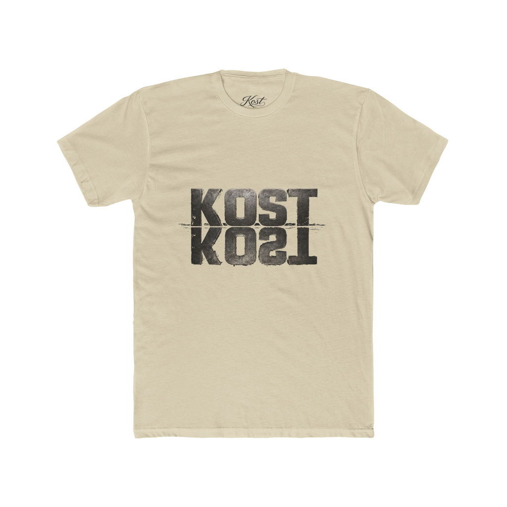 KOST KO21 Graphic T-Shirt