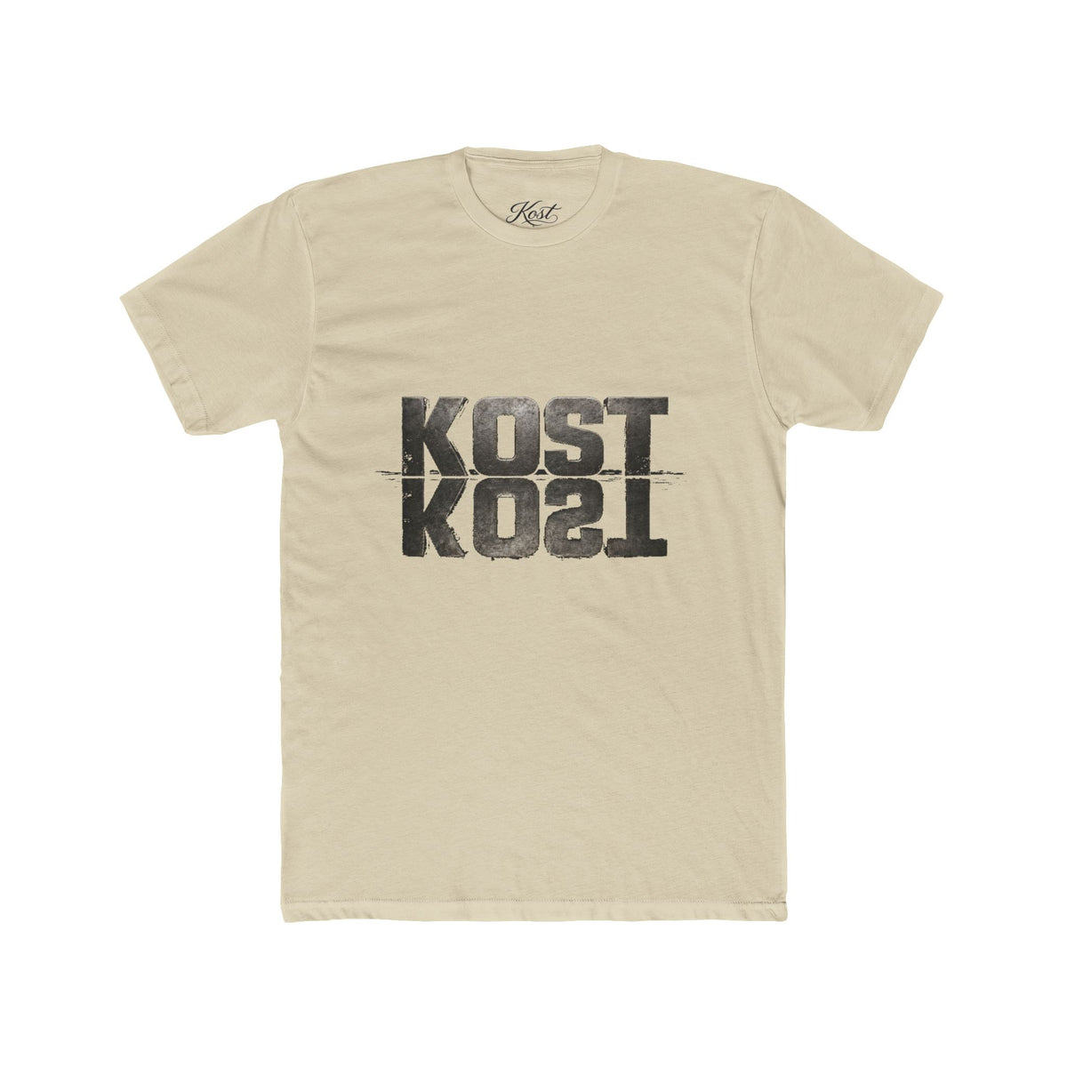 KOST KO21 Graphic T-Shirt