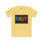 KOST Colorful Graffiti Crew T‑Shirt