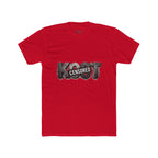 Censored Knot Graphic T-Shirt