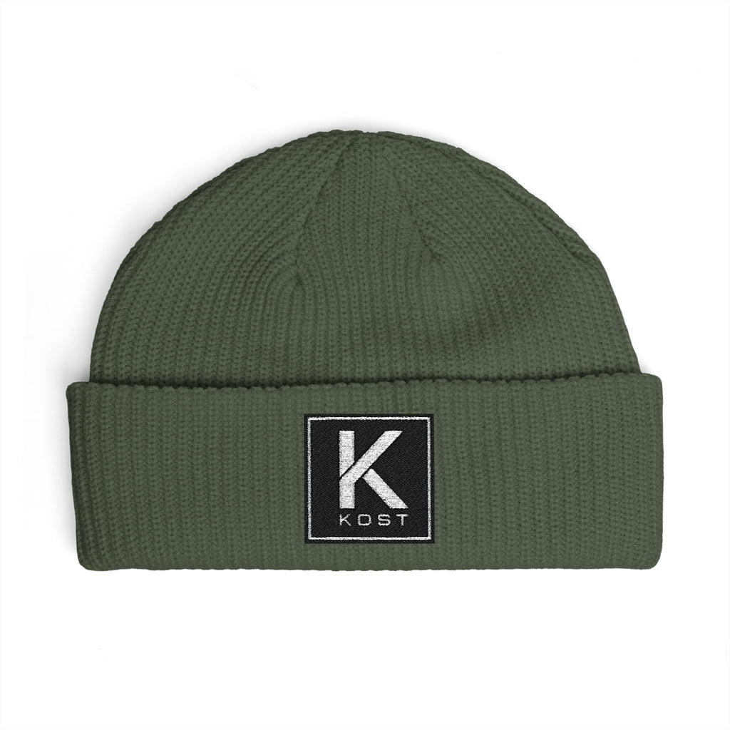 Cuff Beanie