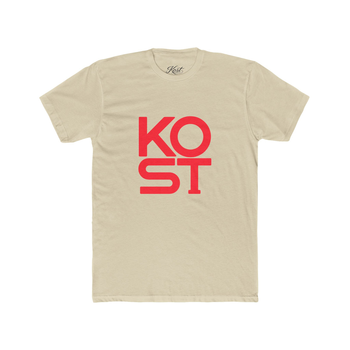 KOSTI Graphic T-Shirt