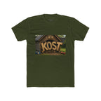 KOST Cabin Sign Graphic Tee