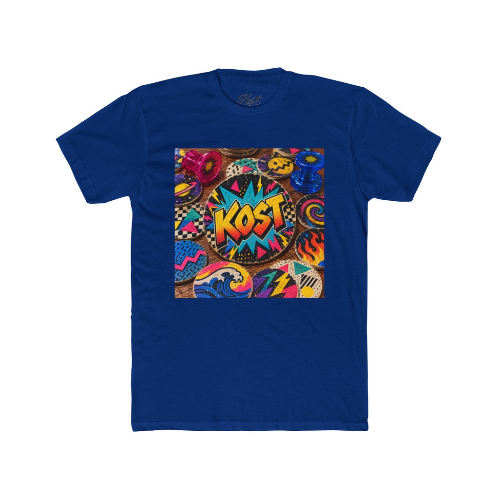 KOST Pop Art Graphic Tee
