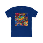 KOST Pop Art Graphic Tee