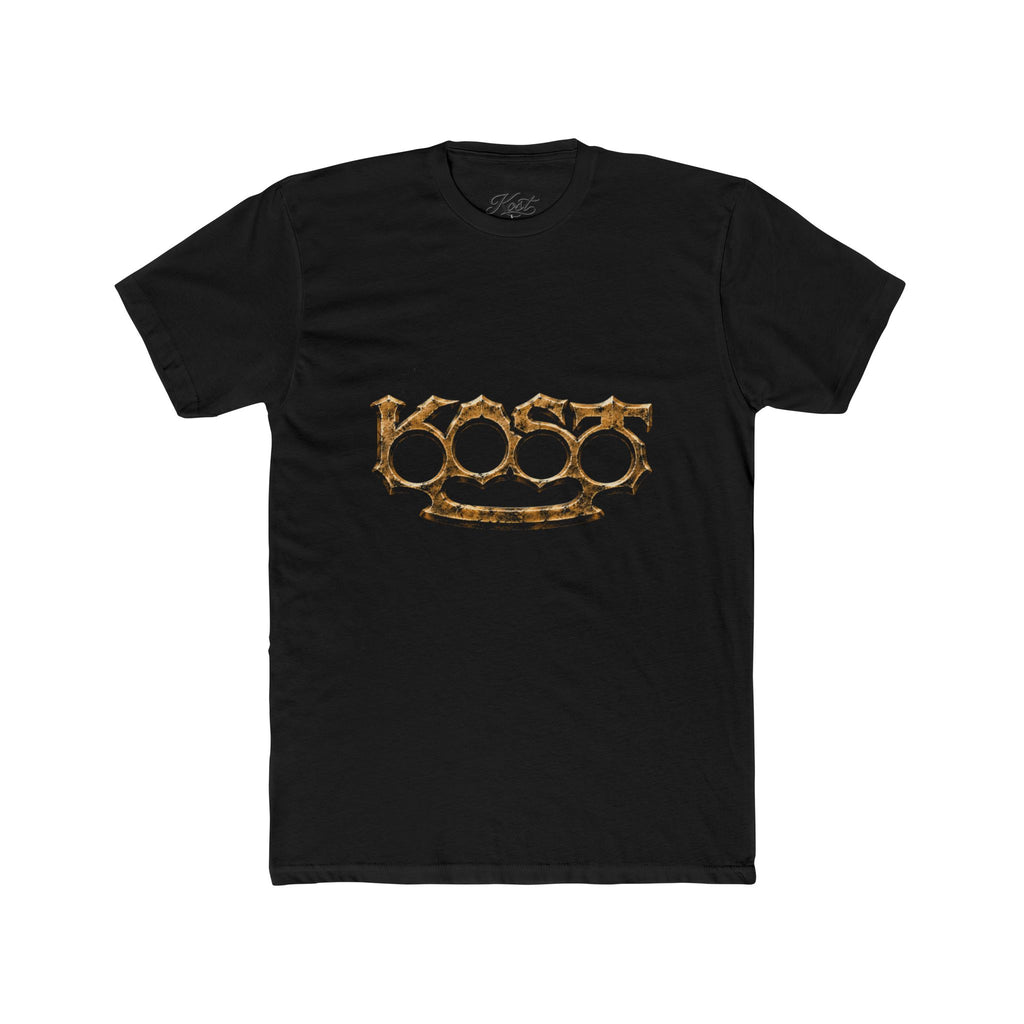 Vintage Brass Knuckles Graphic T-Shirt