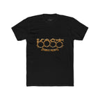 Vintage Brass Knuckles Graphic T-Shirt