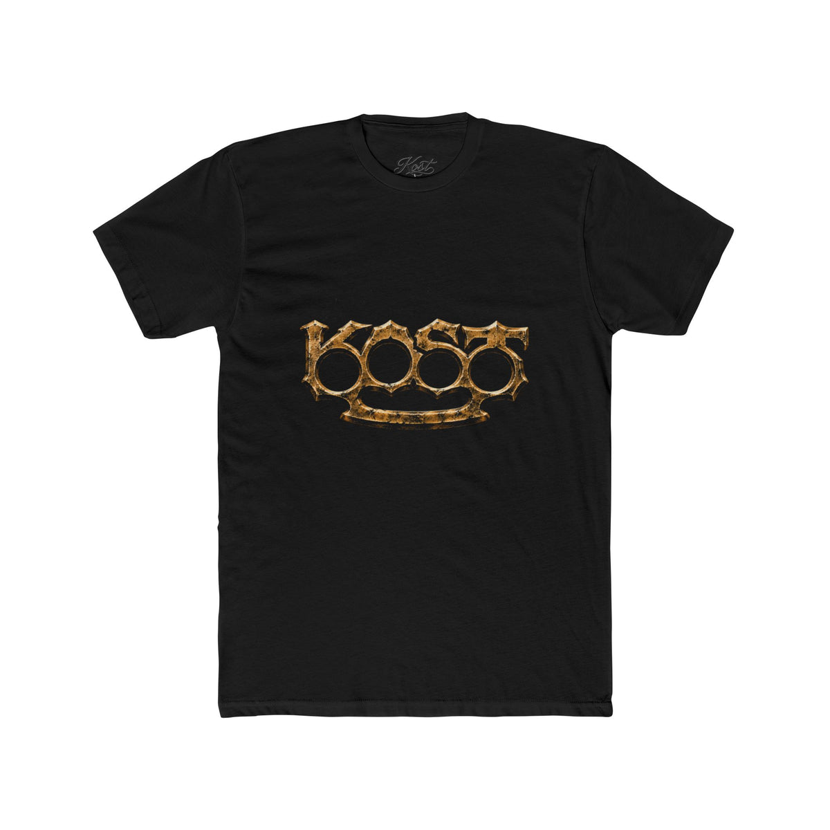 Vintage Brass Knuckles Graphic T-Shirt