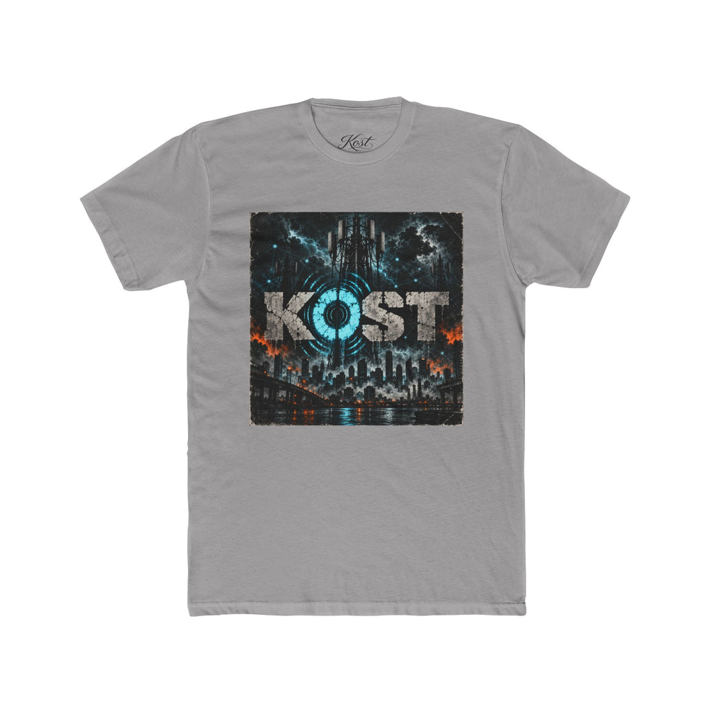 KOST Retro Cybercity Graphic Tee