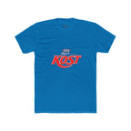 KOST Retro Logo Tee — Classic Crowned Graphic Cotton T-Shirt
