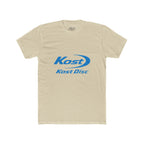 Kost Disc Logo Tee