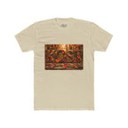 Autumn Leaves Fall Vibes Tee