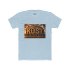 Kost Colosseum Graphic Tee — Vintage Roman Arena Design