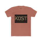 KOST Marquee Letter Tee — Vintage Bulb Sign Graphic T-Shirt