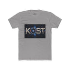 KOST Galaxy Logo Tee