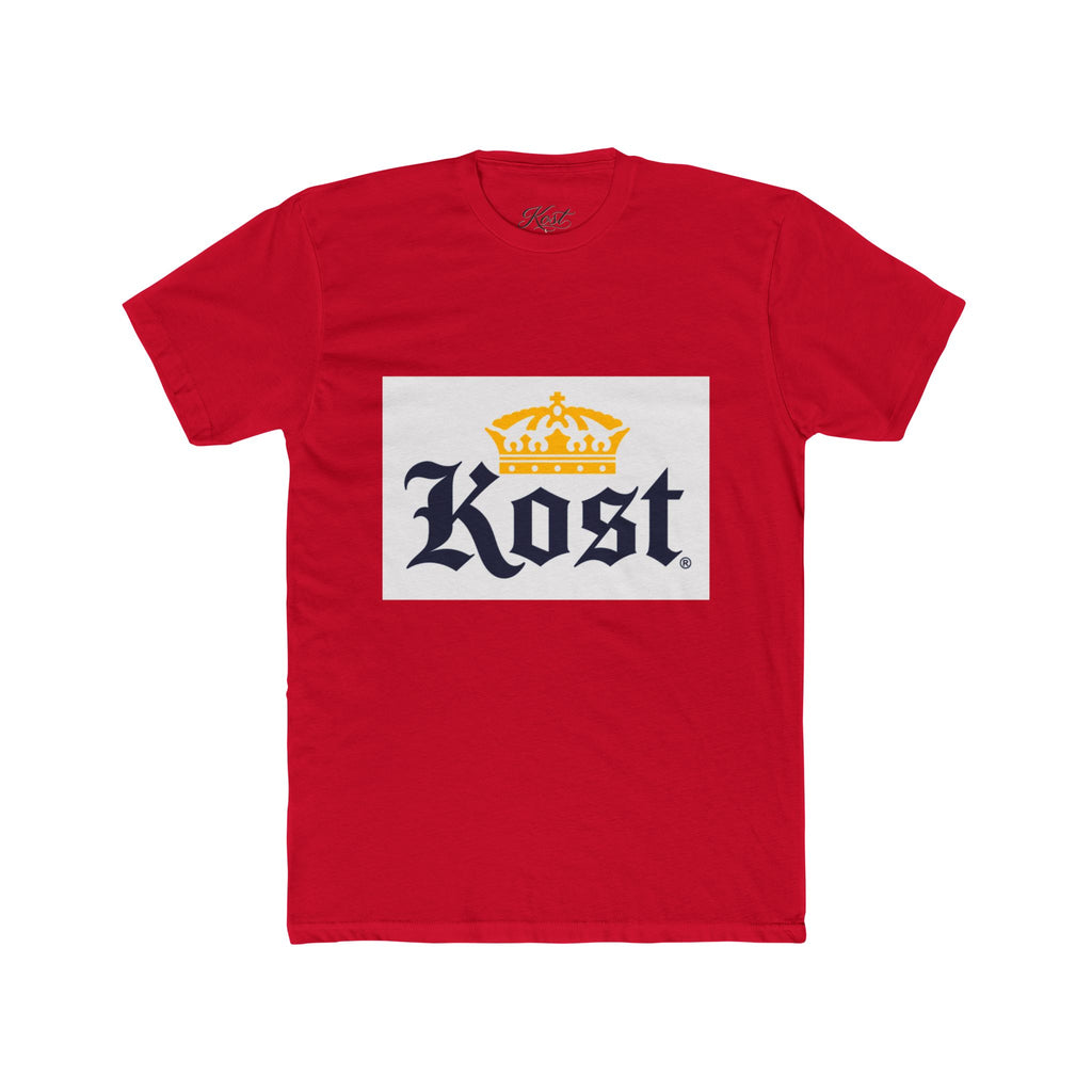 Kost Crown Tee