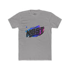KOST Retro Gradient Logo Tee