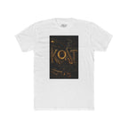T-Shirt — 'Kost' Vintage Neon Sign Graphic Tee
