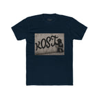 Graffiti Kid 'KOST' Tee — Urban Street Photo Graphic T-Shirt