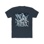 Yeti Mountain Tee — "Kosi" Snow Monster Graphic T-Shirt