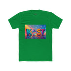 KOST Colorful Bubble Beach Graphic Tee