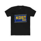 KOST Video Retro Logo Tee