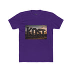 Unisex “Küst” Graphic Cotton T-Shirt
