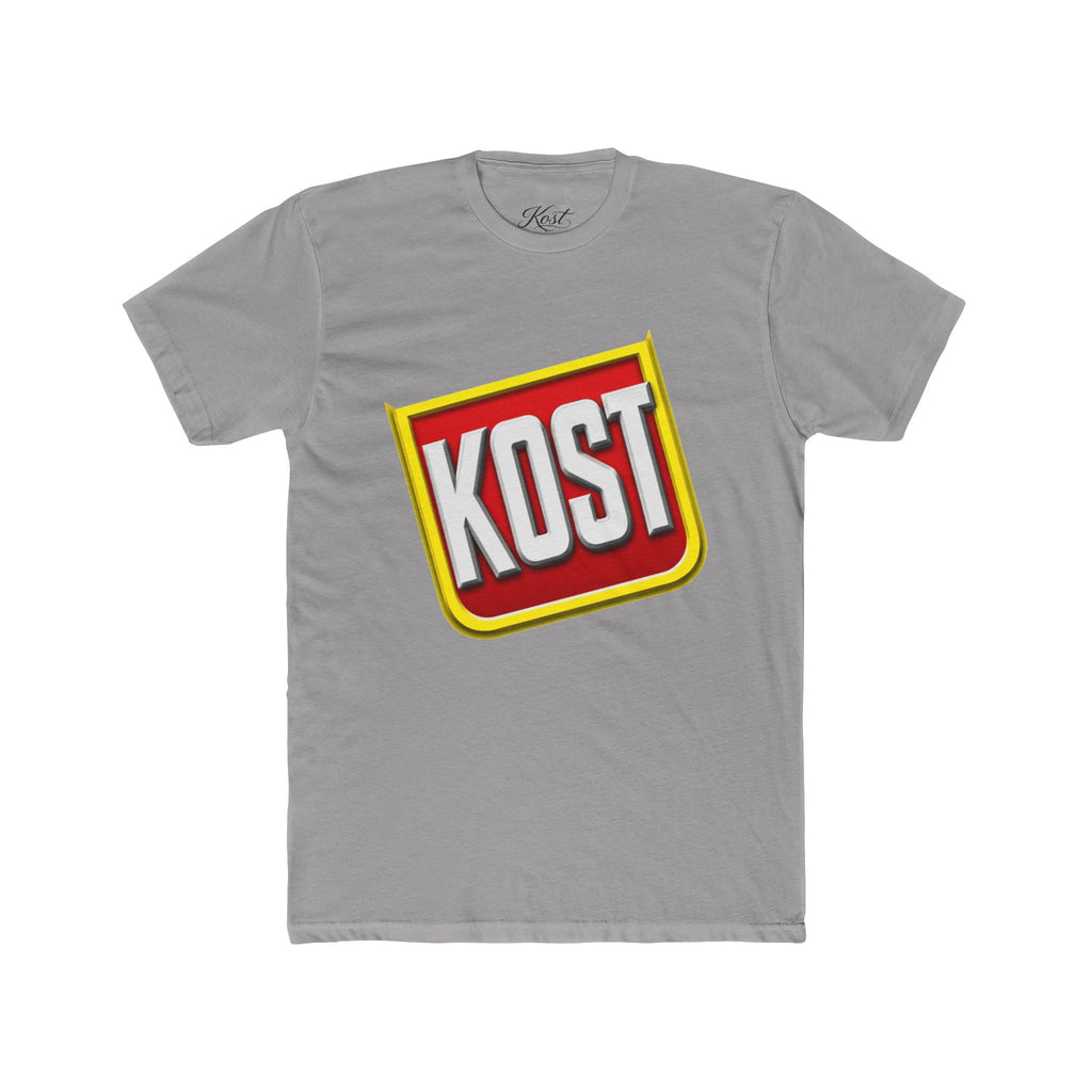 KOST Retro Shield T-Shirt