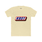 Unisex Cotton Crew Tee
