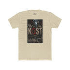 Kost Horror Movie Poster Tee — Retro 2008 Slasher Graphic T-Shirt