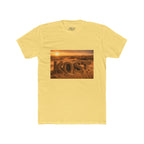 Sunset Desert 'KOST' Graphic Tee