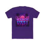 KOST Retro Sunset Tee