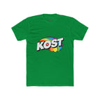 KOST Rainbow Logo Tee