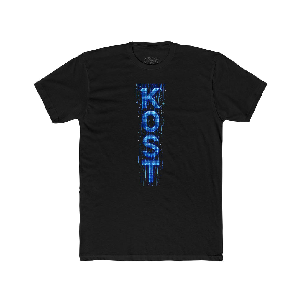 KOST Vertical Graphic T-Shirt