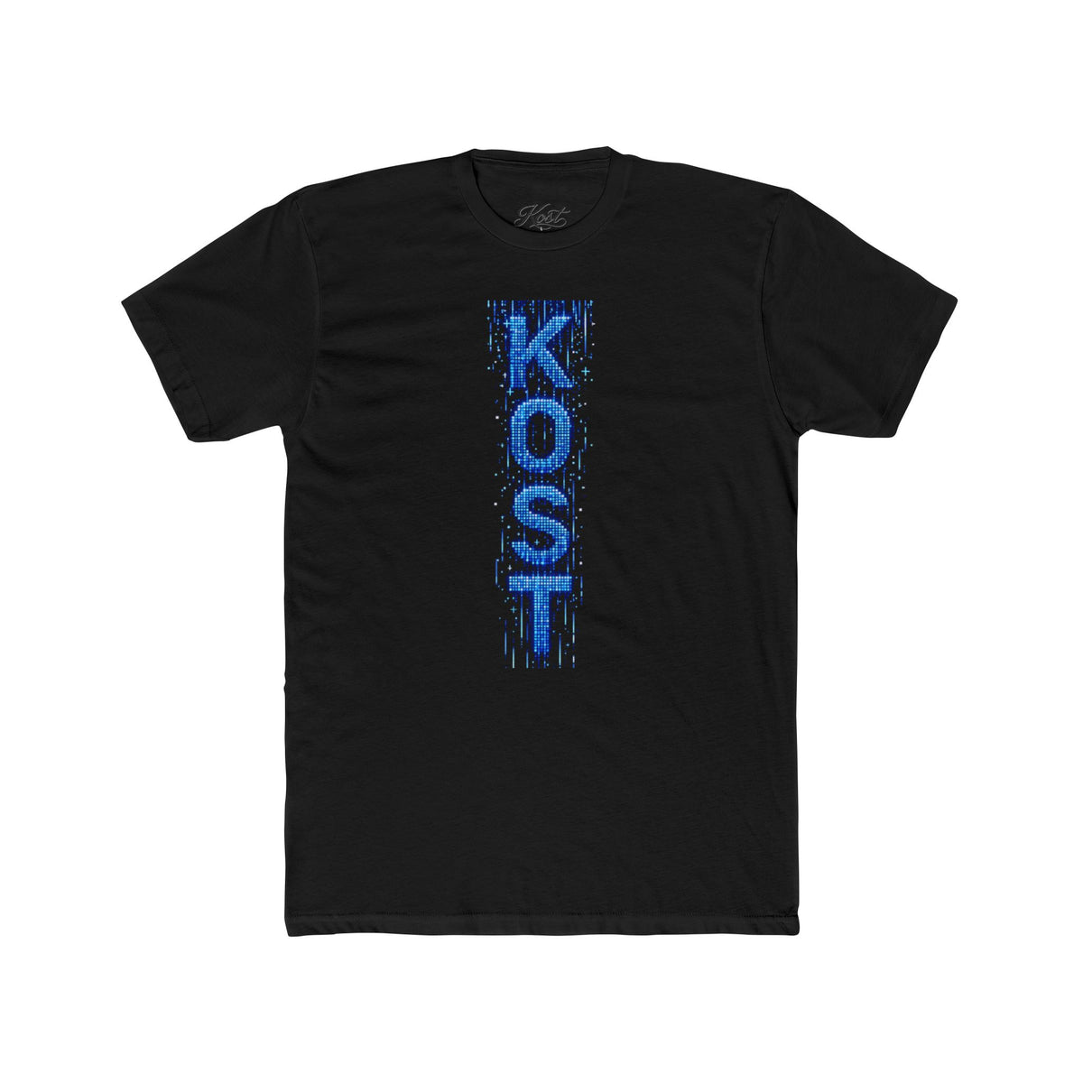 KOST Vertical Graphic T-Shirt