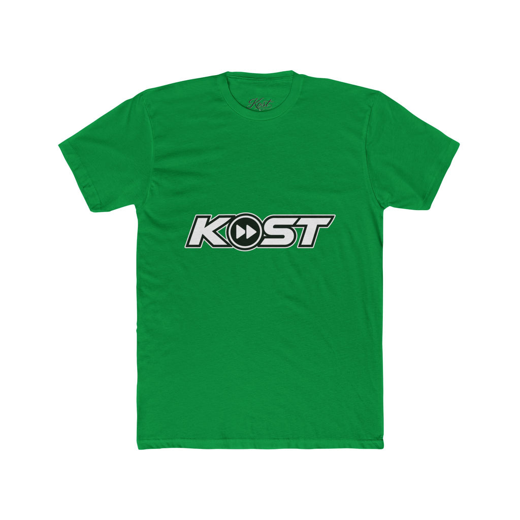 KOST Logo Graphic T-Shirt