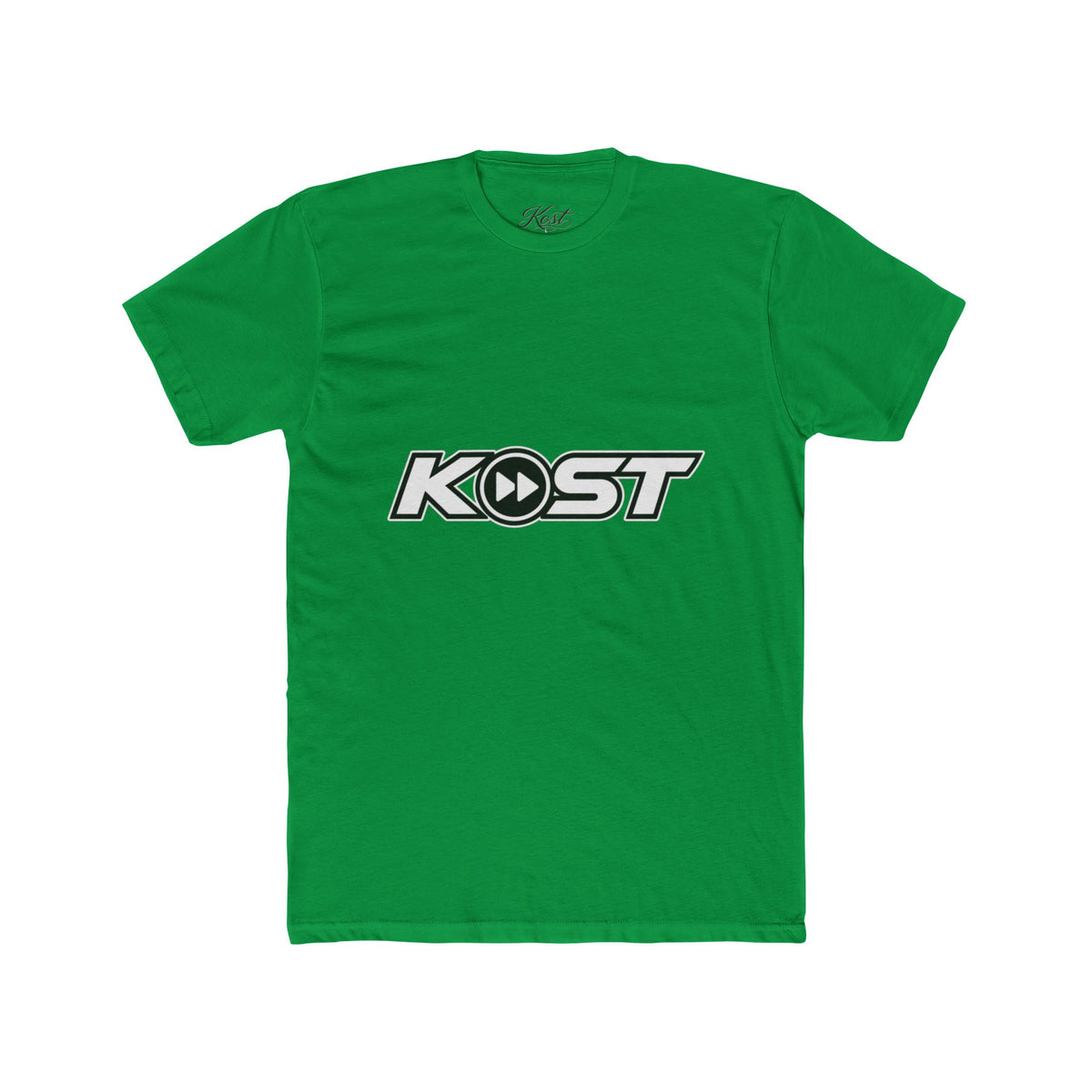 KOST Logo Graphic T-Shirt