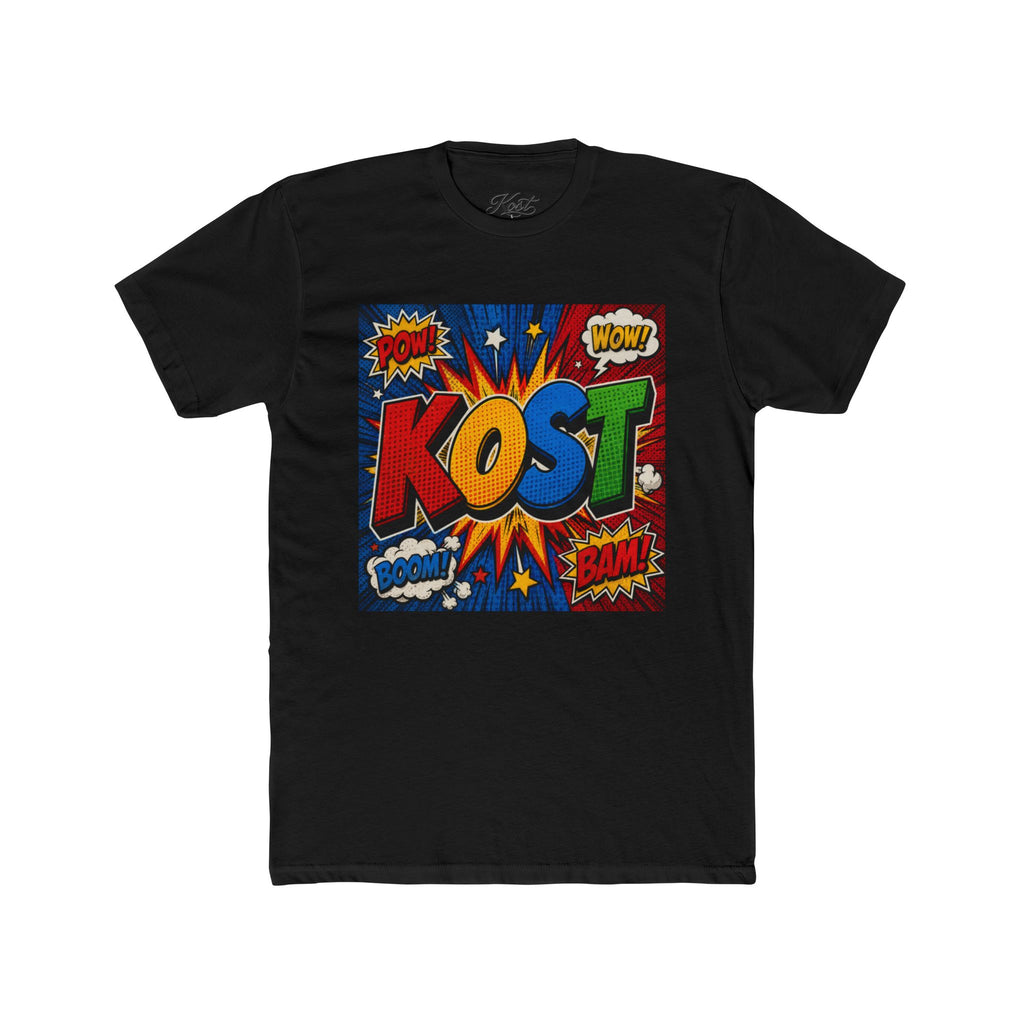 KOST Comic Pop Art T-Shirt