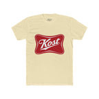 Kost Retro Logo Tee