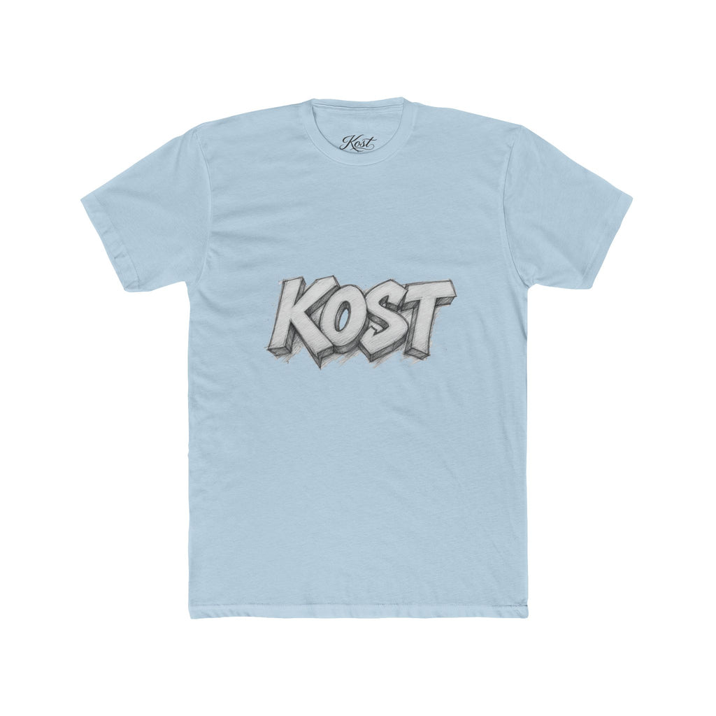 KOST Graphic T-Shirt