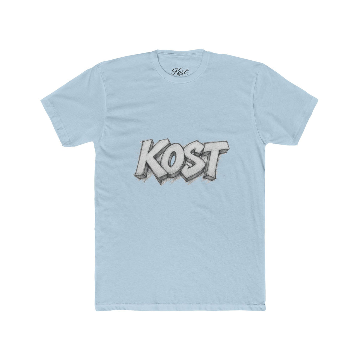 KOST Graphic T-Shirt