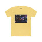 KOST Galaxy Space Graphic T-Shirt