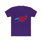 KOST Logo Vintage-Inspired Graphic T-Shirt