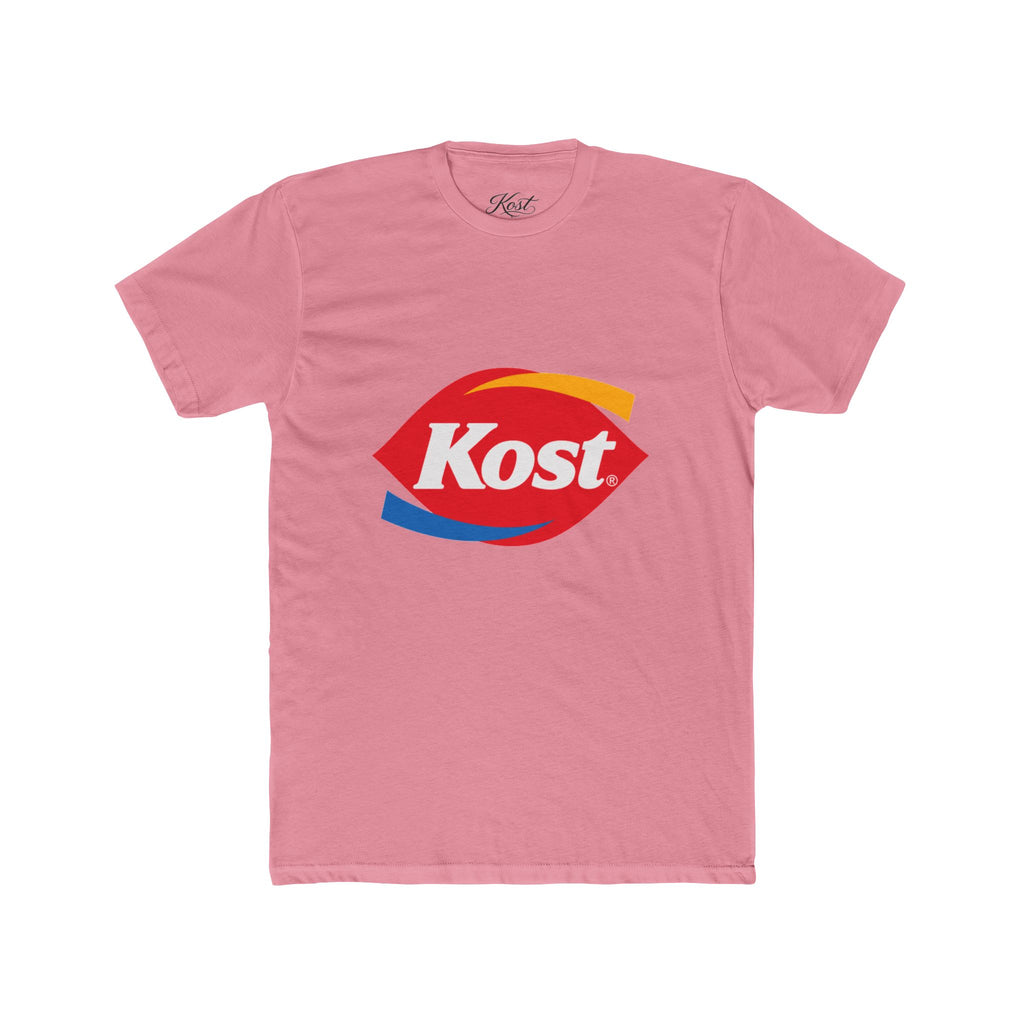 Kost Retro Logo Tee