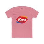 Kost Retro Logo Tee