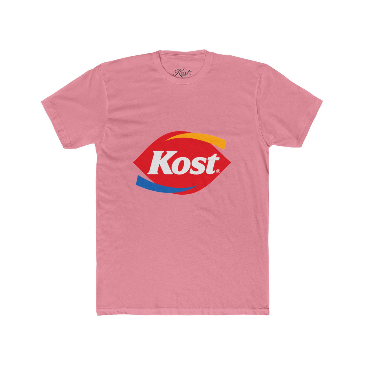 Kost Retro Logo Tee