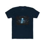 KOS Cosmic Space Graphic T-Shirt
